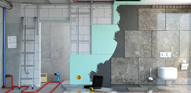 Best Mold Removal for HVAC Installations  in Antwerp, OH